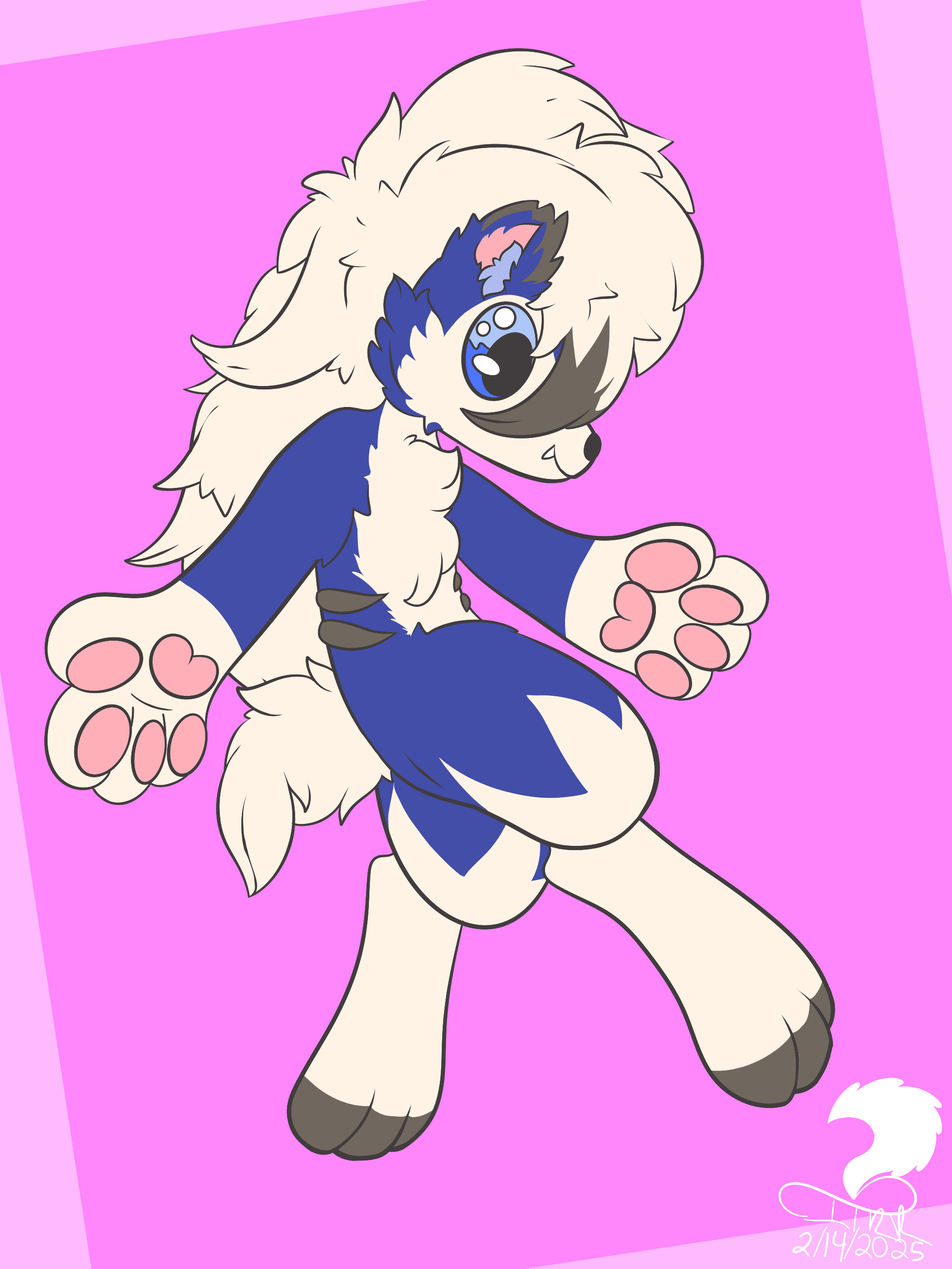 Virologic's Lycanroc Middday